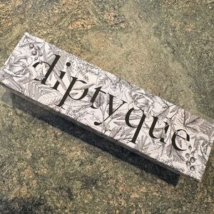 Diptyque travel Candle Set